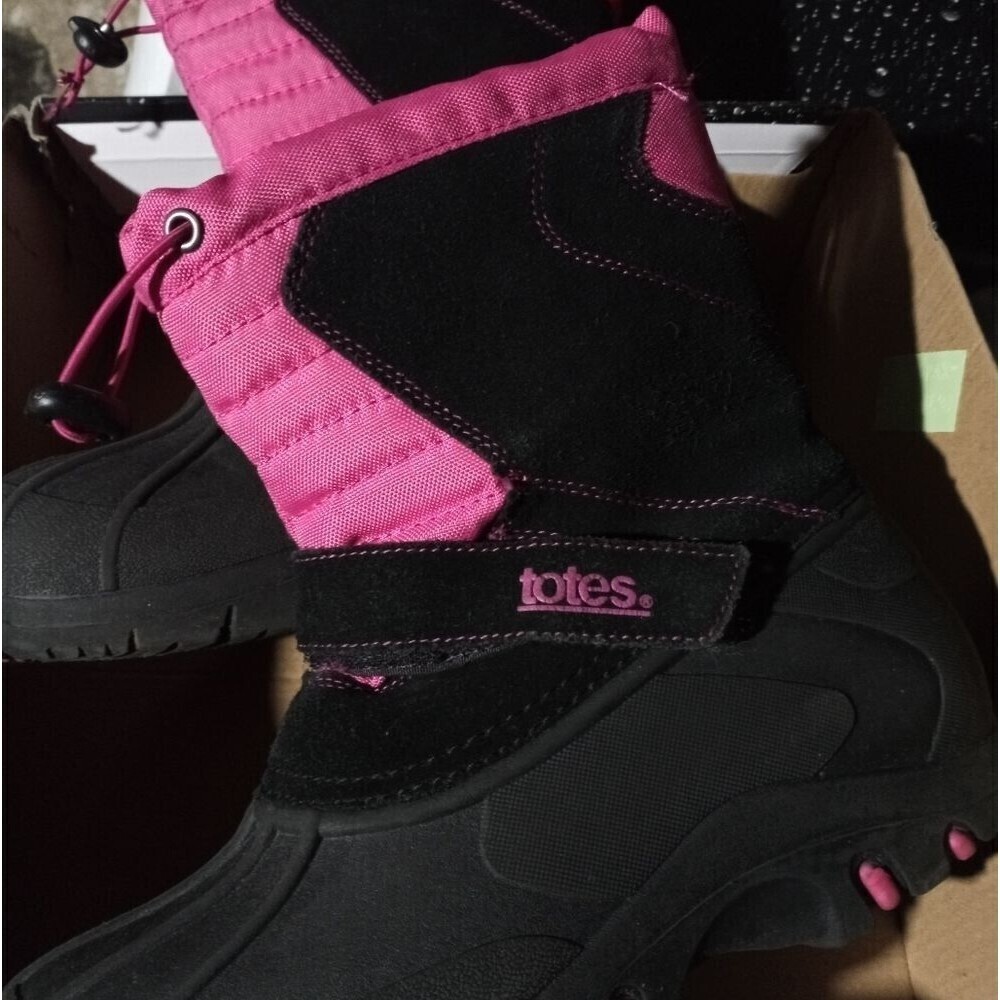 Womans Size 7 Drawstring Nib! - image 1